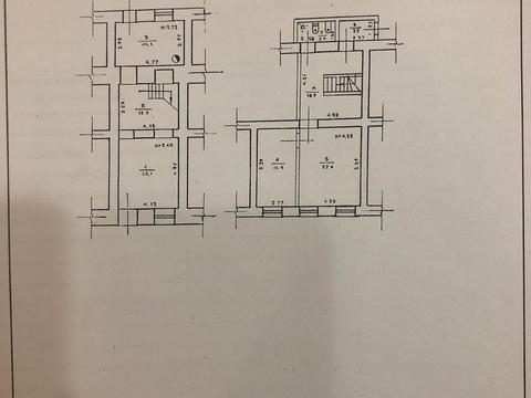 комерційна за адресою Ніни Строкатої вул. (Буніна), 16