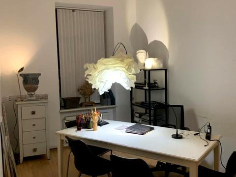 комерційна за адресою Ніни Строкатої вул. (Буніна), 16