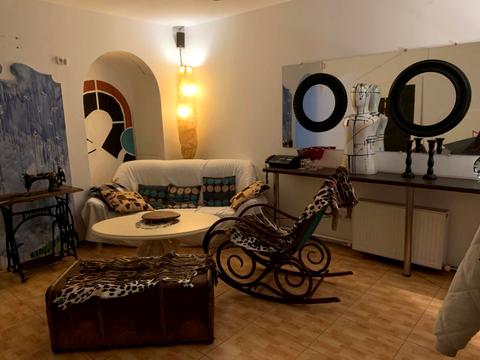 комерційна за адресою Ніни Строкатої вул. (Буніна), 16