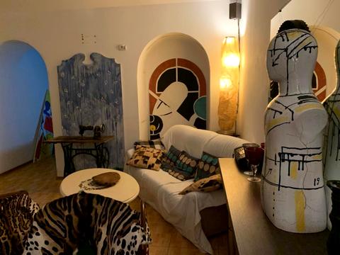 комерційна за адресою Ніни Строкатої вул. (Буніна), 16