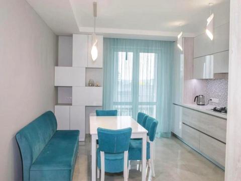 квартира по адресу Угорская ул., (Будинок 8)