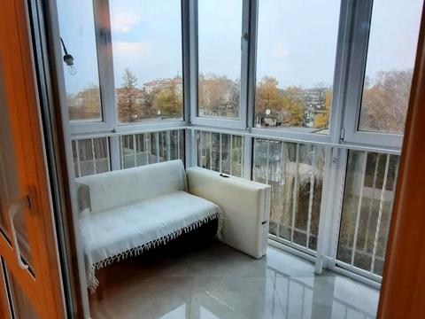 квартира по адресу Угорская ул., (Будинок 8)