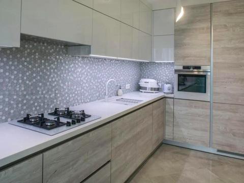 квартира по адресу Угорская ул., (Будинок 8)