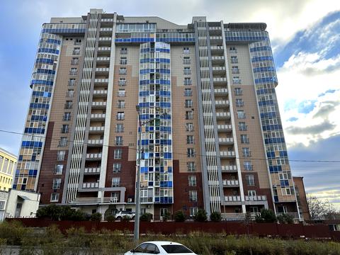 паркомісце за адресою Римарська вул., 25