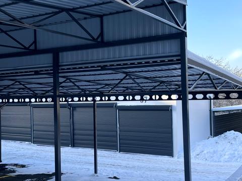 паркоместо по адресу Миколи Сингаївського ул. (Ново-Оскольская), 30