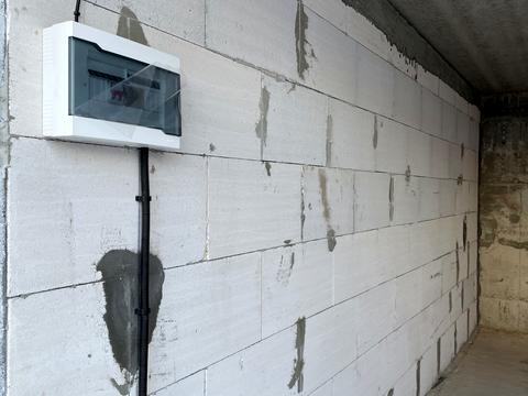 паркоместо по адресу Миколи Сингаївського ул. (Ново-Оскольская), 30