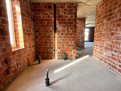 будинок за адресою Озерна, 22