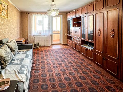 квартира по адресу Устима Кармалюка ул., 15