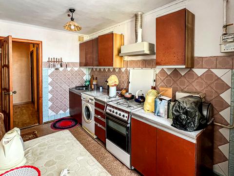 квартира по адресу Устима Кармалюка ул., 15