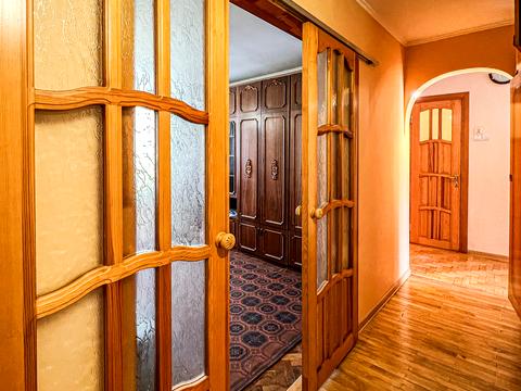 квартира по адресу Устима Кармалюка ул., 15