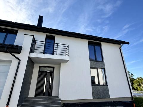 будинок за адресою Озерна, 22