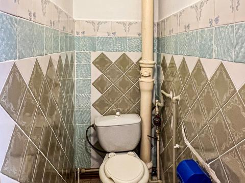 квартира по адресу Устима Кармалюка ул., 15