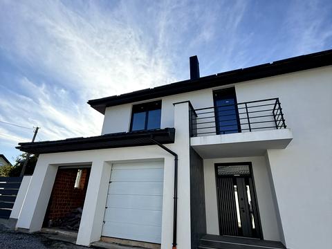 дом по адресу Озерна, 22