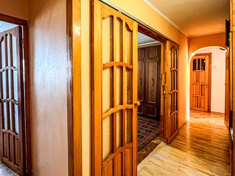 квартира по адресу Устима Кармалюка ул., 15