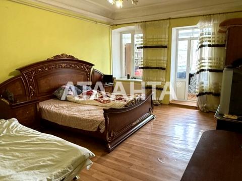 квартира за адресою Преображенська вул., 81