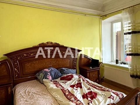 квартира за адресою Преображенська вул., 81