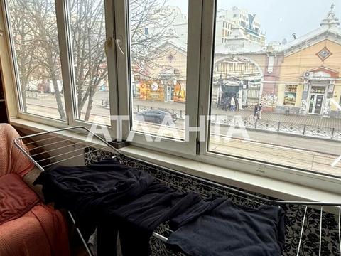 квартира за адресою Преображенська вул., 81