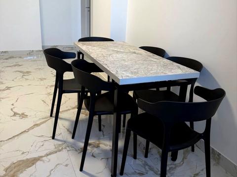 квартира за адресою Романа Шухевича вул., 5