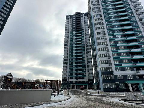 квартира за адресою Варненська вул., 29