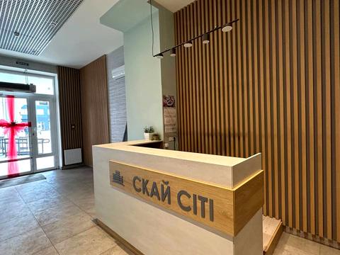 квартира за адресою Варненська вул., 29