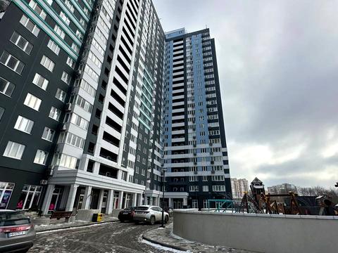 квартира за адресою Варненська вул., 29