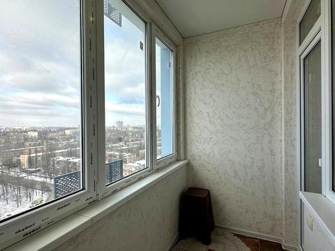 квартира за адресою Варненська вул., 29