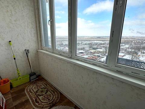 квартира за адресою Варненська вул., 29