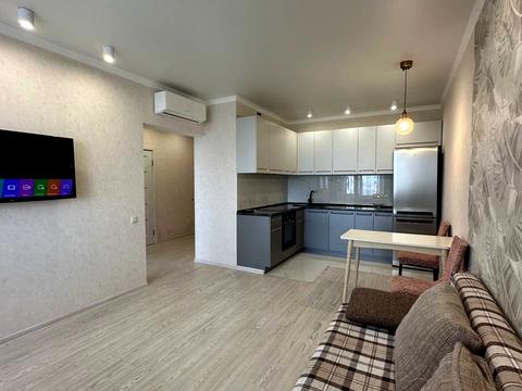 квартира за адресою Варненська вул., 29