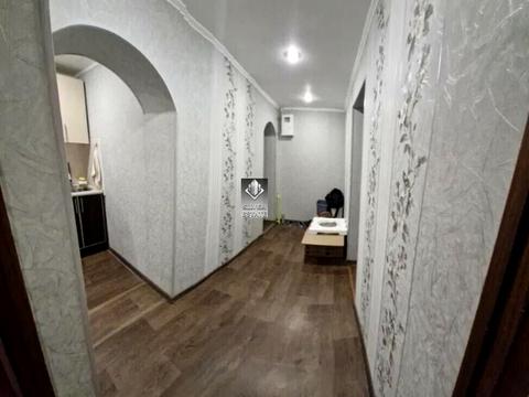 квартира по адресу Василия Сергиенко ул. (Заднепровская), 30