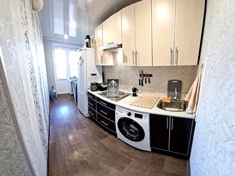 квартира по адресу Василия Сергиенко ул. (Заднепровская), 30