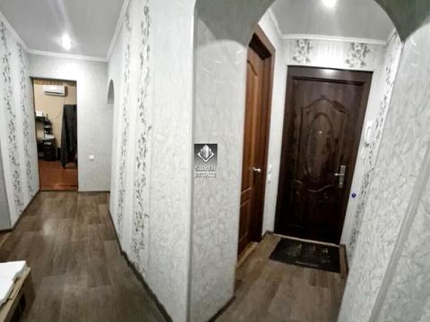 квартира по адресу Василия Сергиенко ул. (Заднепровская), 30