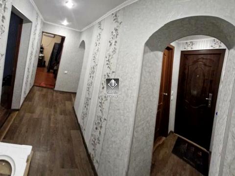 квартира по адресу Василия Сергиенко ул. (Заднепровская), 30