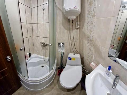 квартира по адресу Василия Сергиенко ул. (Заднепровская), 30