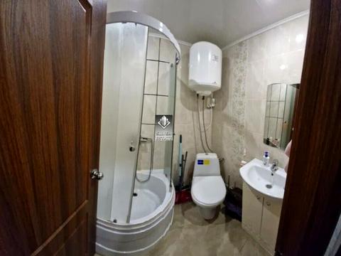 квартира по адресу Василия Сергиенко ул. (Заднепровская), 30