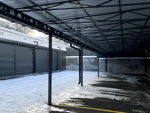 паркомісце за адресою Григорія Сковороди вул., 1/7