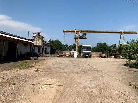 комерційна за адресою Височана, 17