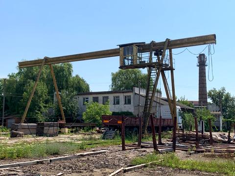 комерційна за адресою Височана, 17