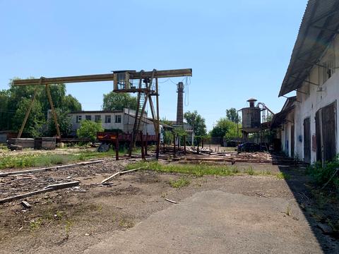 комерційна за адресою Височана, 17