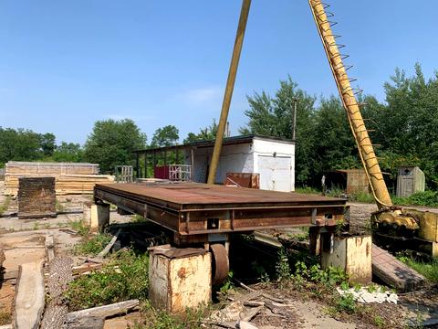 комерційна за адресою Височана, 17