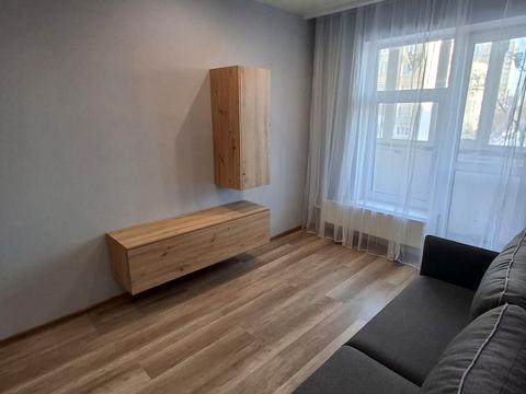 квартира по адресу Червоной Калины просп. (Владимира Маяковского), 32-Г