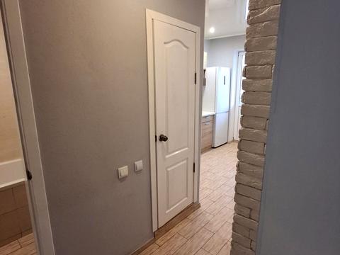 квартира по адресу Червоной Калины просп. (Владимира Маяковского), 32-Г