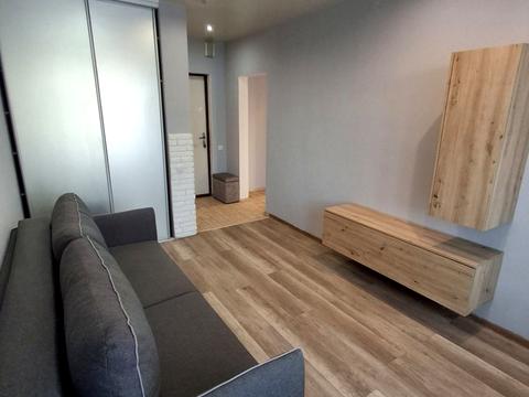 квартира по адресу Червоной Калины просп. (Владимира Маяковского), 32-Г