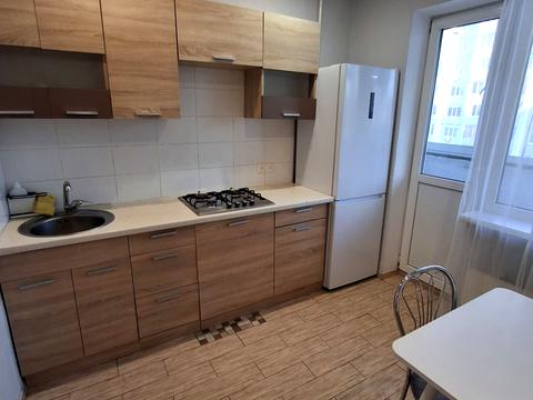 квартира по адресу Червоной Калины просп. (Владимира Маяковского), 32-Г