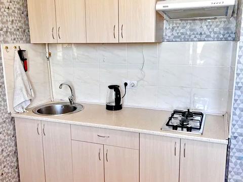 квартира за адресою Європейська вул., 3