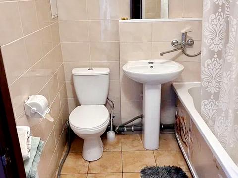 квартира за адресою Європейська вул., 3