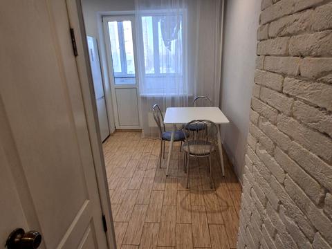 квартира по адресу Червоной Калины просп. (Владимира Маяковского), 32-Г