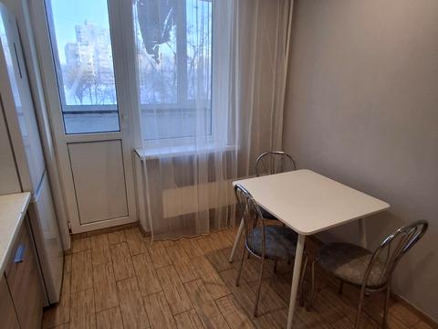 квартира по адресу Червоной Калины просп. (Владимира Маяковского), 32-Г