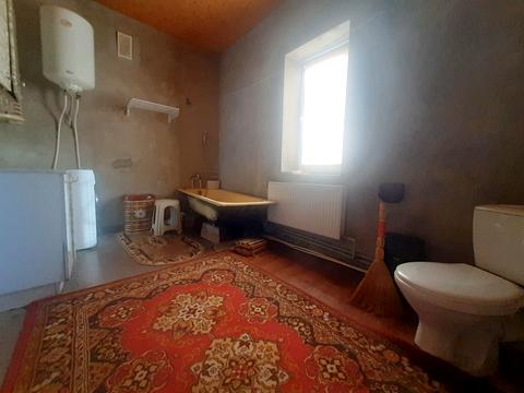 дом по адресу с. Великий Дальник, Степова