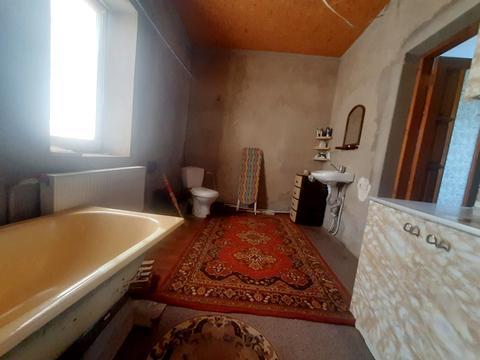 дом по адресу с. Великий Дальник, Степова