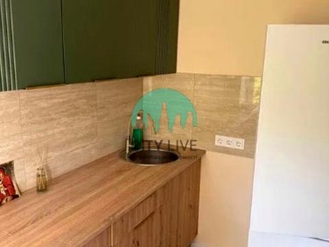 квартира за адресою Івана Пулюя вул., 3